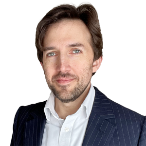 James Lockhart-Smith